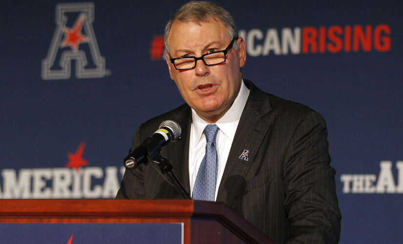 AAC’s Aresco: Did not plot with ESPN to poach other leagues