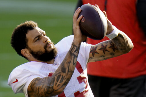 Tampa Bay looking to free up cap space, working to restructure WR Mike Evans’ deal