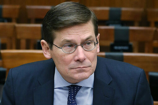 Former acting CIA director on Taliban takeover of Afghanistan: Blaming US intelligence ‘infuriates me’