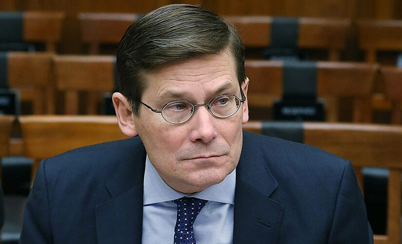 Former acting CIA director on Taliban takeover of Afghanistan: Blaming US intelligence ‘infuriates me’
