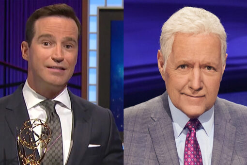 ‘Jeopardy!’ executive producer Mike Richards in talks to permanently replace Alex Trebek as host: report