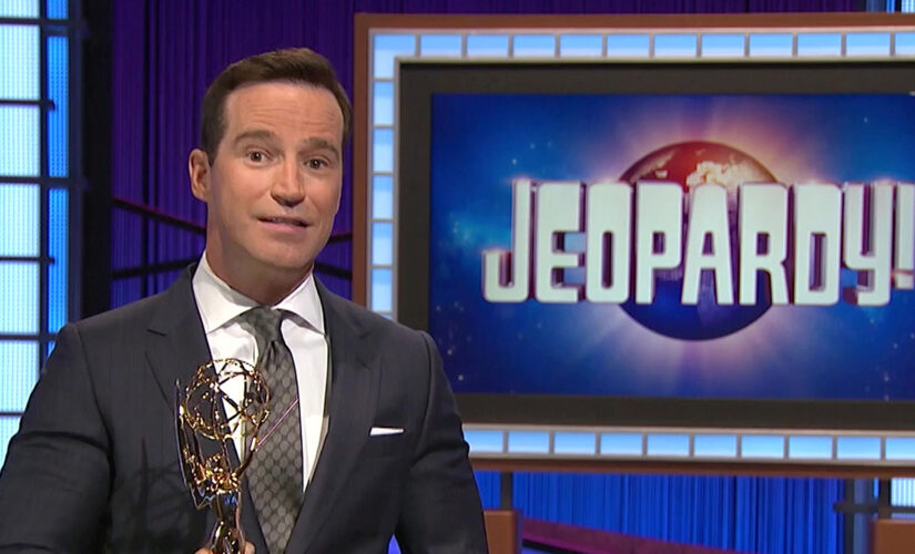 Who is Mike Richards? Meet Alex Trebek’s reported ‘Jeopardy!’ host successor