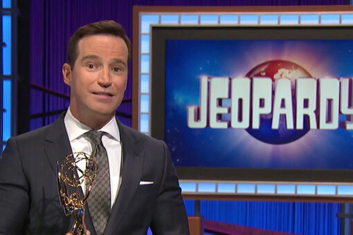 Who is Mike Richards? Meet Alex Trebek’s reported ‘Jeopardy!’ host successor