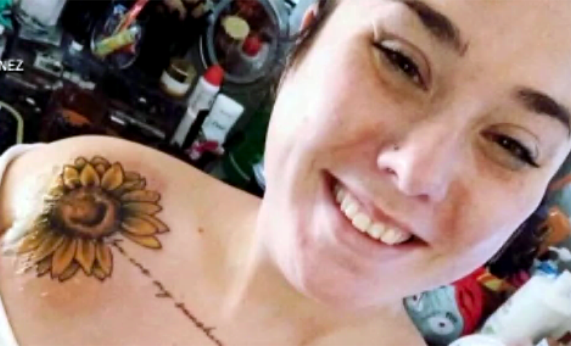 Missing Pennsylvania woman may have crashed car, been ejected through sunroof: police