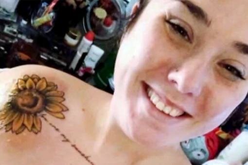 Missing Pennsylvania woman may have crashed car, been ejected through sunroof: police