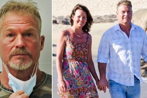 Morphew murder trial: Testimony reveals missing mom’s affair, bodycam shows deputies finding her mountain bike