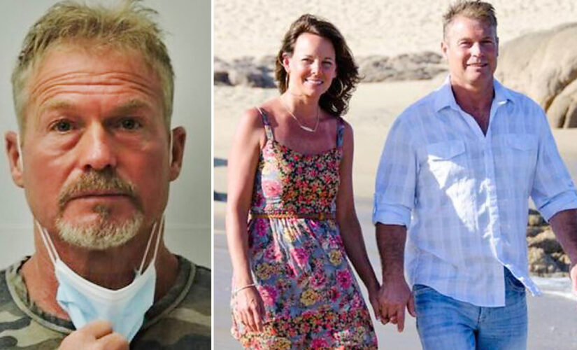 Morphew murder trial: Testimony reveals missing mom’s affair, bodycam shows deputies finding her mountain bike