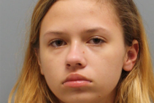 Texas woman accused of setting deadly fire was previously charged with another murder