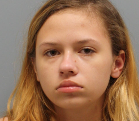Texas woman accused of setting deadly fire was previously charged with another murder