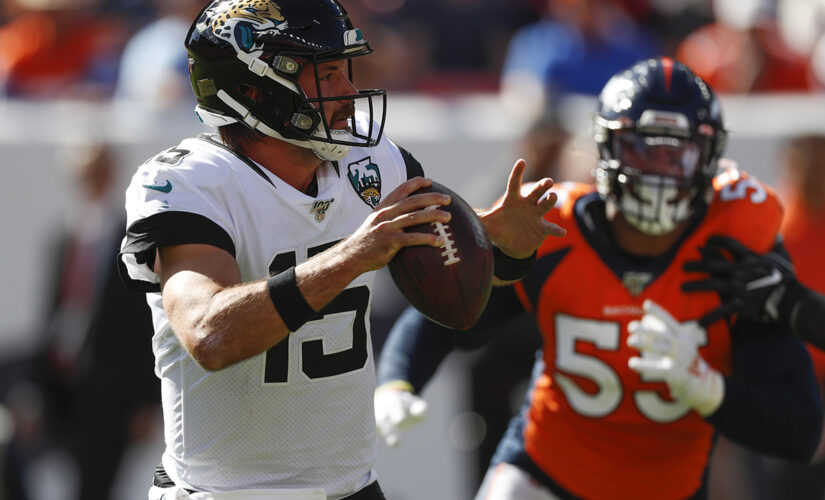 Bradley Chubb, Garrett Bolles scrap at Broncos camp
