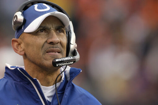 Hall of Fame coach says NFL should not promote sports gambling