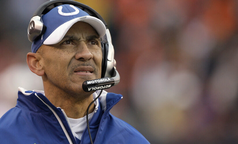 Hall of Fame coach says NFL should not promote sports gambling