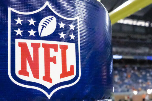 NFL bans ‘non-club-affiliated’ reporters during 2021 season, limits locker room personnel