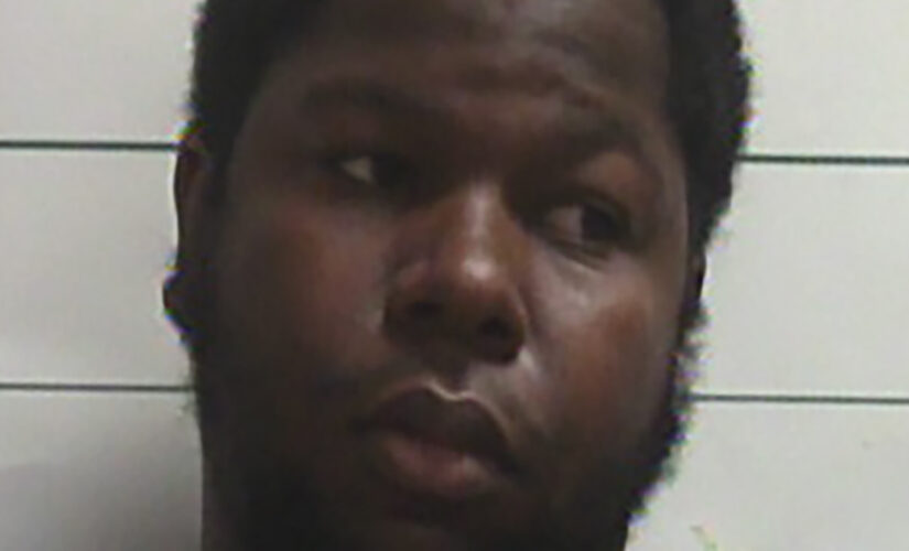 New Orleans shooting: Two arrested, including suspected gunman, police say