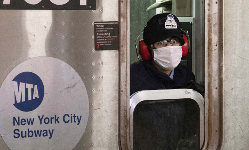 NYC to recommend, not mandate masks for vaccinated people indoors