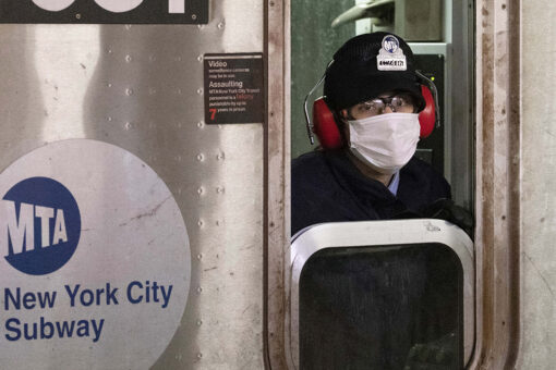 NYC to recommend, not mandate masks for vaccinated people indoors