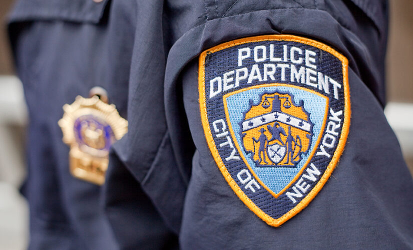 NYC woman, 70, raped at gunpoint in stairwell; suspect sought