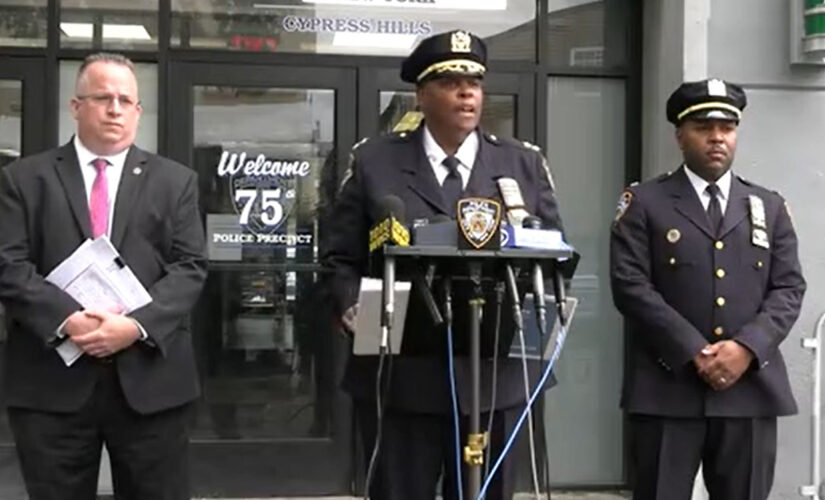 NYC shooting: 2 dead, 3 wounded after gunman opens fire at party, police say