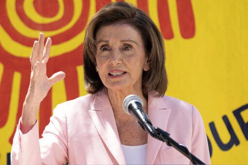 Moderate Dems reject latest Pelosi move to slow-walk infrastructure bill, extending stalemate on Dems’ agenda