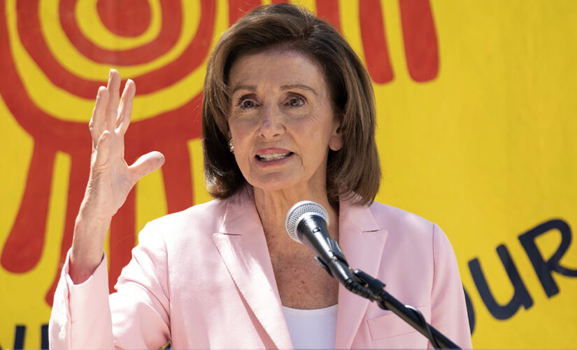 Moderate Dems reject latest Pelosi move to slow-walk infrastructure bill, extending stalemate on Dems’ agenda