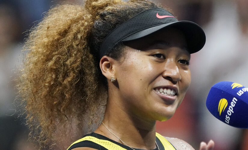 Osaka wins US Open return, hopes to ‘believe more in myself’
