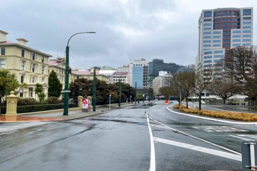 Pfizer COVID-19 vaccine: New Zealand reports first death linked to shot