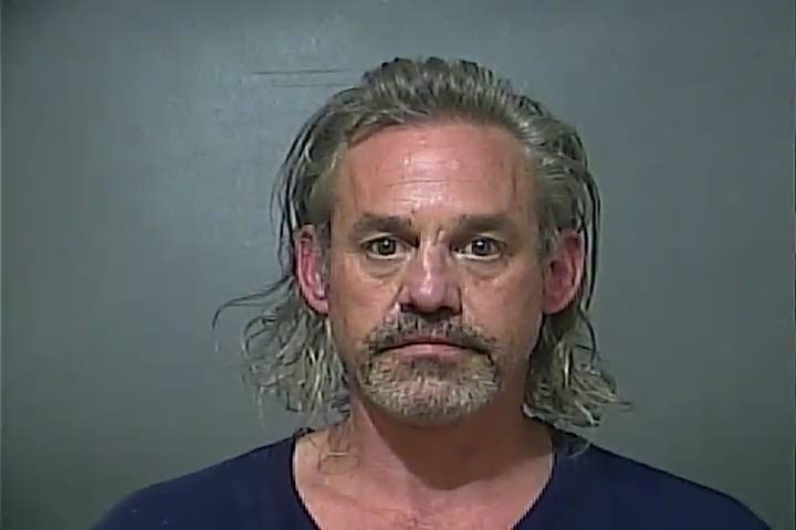‘Buffy the Vampire Slayer’ star Nicholas Brendon arrested for alleged prescription fraud in Indiana