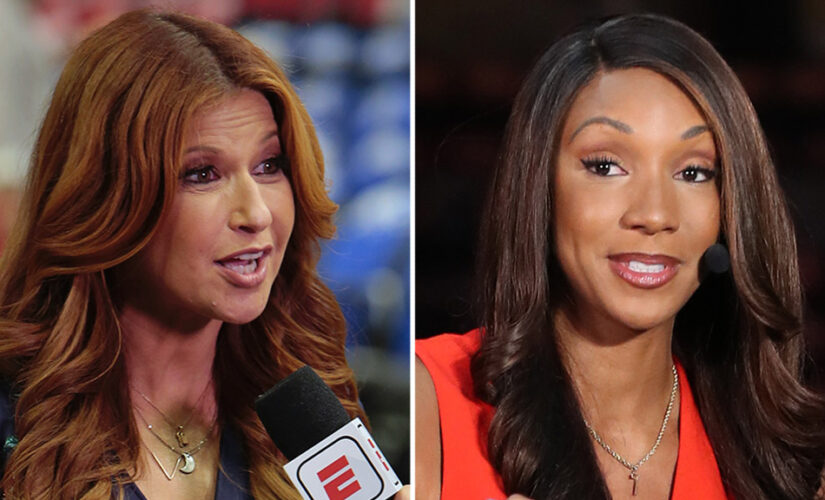 Clay Travis: Rachel Nichols tried to keep up with wokeism and still got canceled