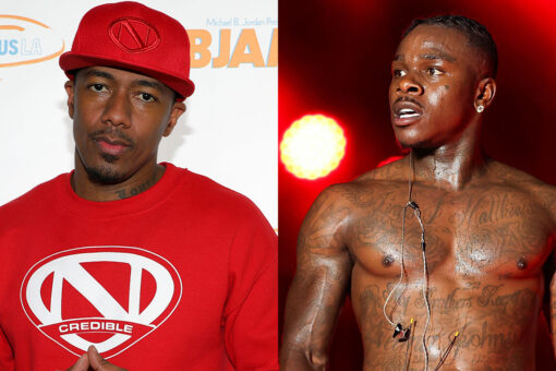 Nick Cannon says DaBaby shouldn’t be canceled for his homophobic remarks