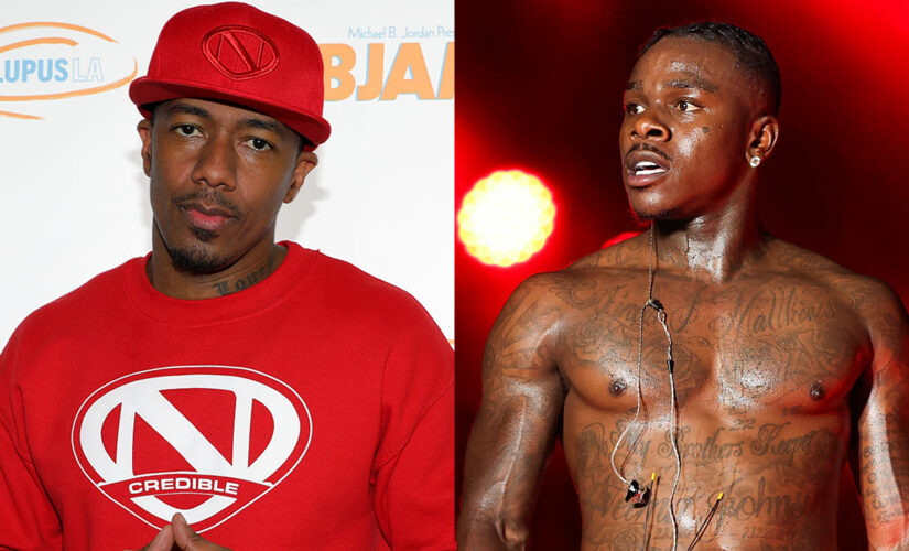 Nick Cannon says DaBaby shouldn’t be canceled for his homophobic remarks