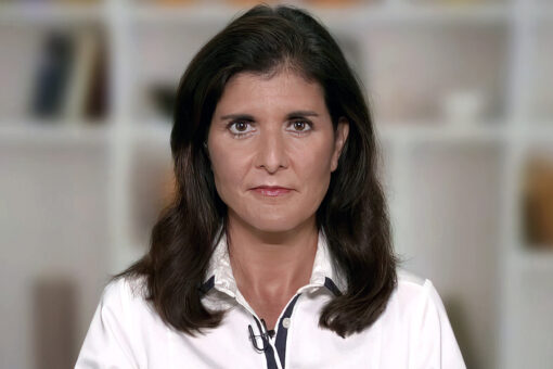 Nikki Haley: Biden ‘destroyed’ everything we’ve done in Afghanistan, ‘humiliated’ America