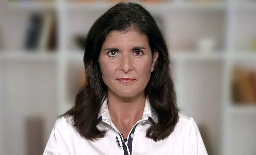 Nikki Haley: Biden ‘destroyed’ everything we’ve done in Afghanistan, ‘humiliated’ America