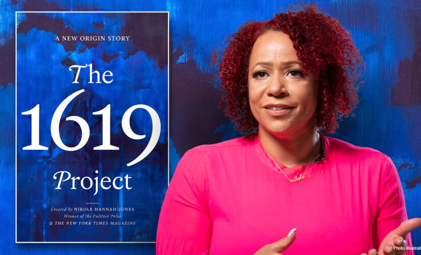 UNC emails show long debate over tenure for Nikole Hannah-Jones, who took job at Howard University instead