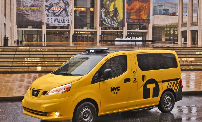 ‘Drunk’ woman in NYC taxi was actually dead