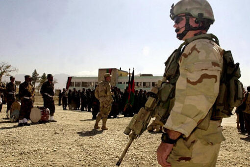 Veterans blame Biden for turmoil in Afghanistan, say troops were ‘betrayed politically’