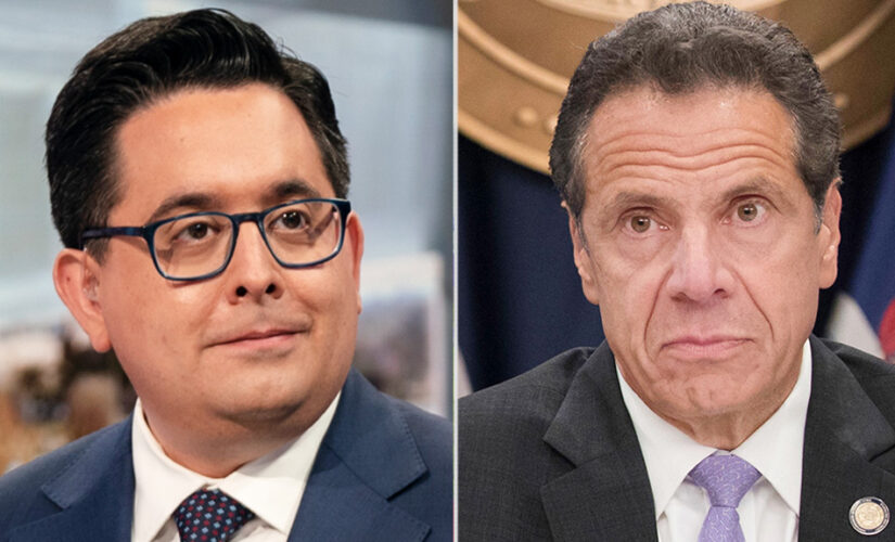 CBS reporter: Many people think Cuomo did ‘masterful job’ keeping New Yorkers safe during pandemic