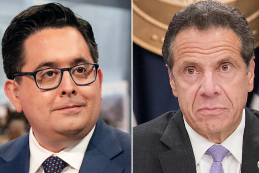 CBS reporter: Many people think Cuomo did ‘masterful job’ keeping New Yorkers safe during pandemic
