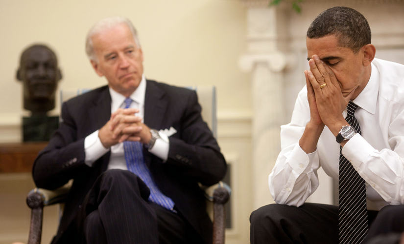 Former Obama officials hammering Biden on Afghanistan highlighted in scorching RNC ad