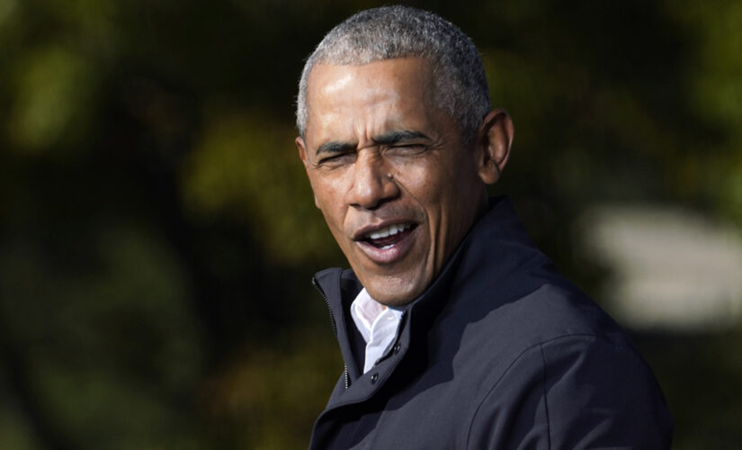 Critics slam Obama’s birthday bash after Martha’s Vineyard reports increase in coronavirus cases