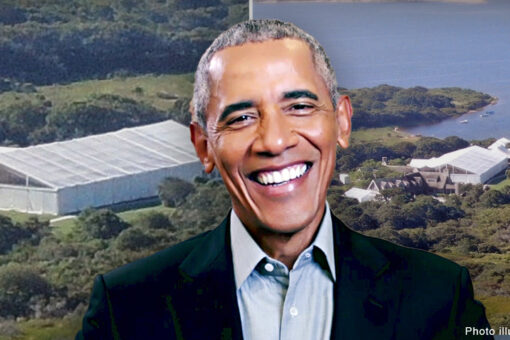 DC elites mocked for reported worries about Obama bash’s ‘chilling effect’ on party scene