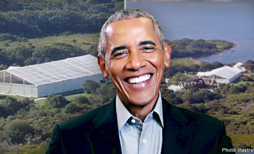 DC elites mocked for reported worries about Obama bash’s ‘chilling effect’ on party scene