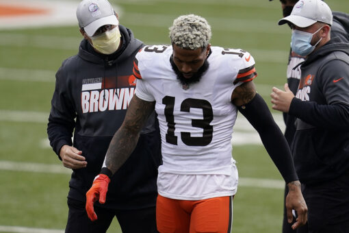 Pro Football Doc: Top 5 WR injury questions heading into the NFL season