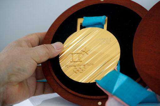 Why some Olympic athletes have had to sell their gold medals