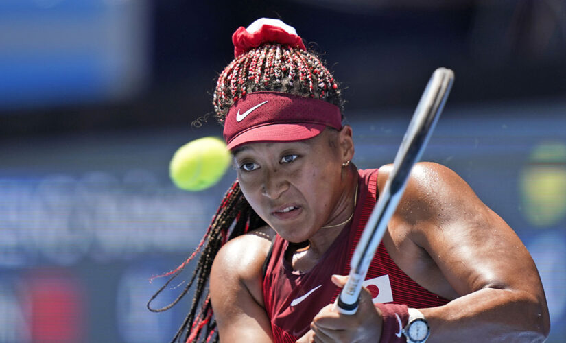 Naomi Osaka tested by Gauff, wins 3-setter in tour return