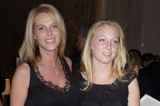 NXIVM survivor India Oxenberg reflects on surviving a sex cult: ‘I felt shame and guilt’