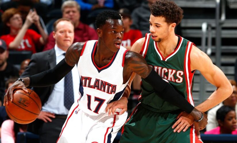Dennis Schroder in ‘state of shock’ with $84 million Lakers decision backfiring horribly