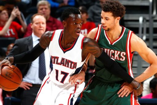 Dennis Schroder in ‘state of shock’ with $84 million Lakers decision backfiring horribly