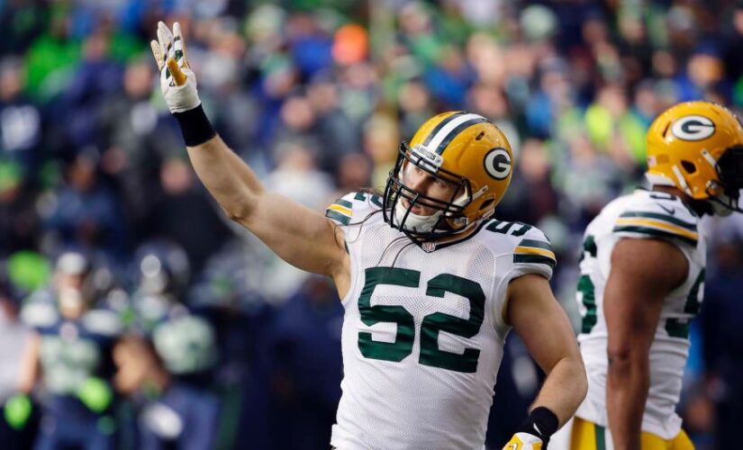 Aaron Rodgers, others plead with Packers to sign Clay Matthews