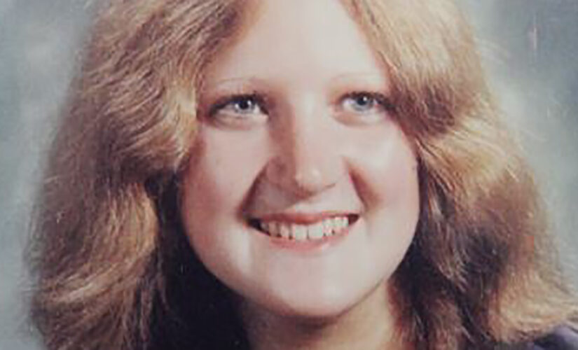 Maine police seeking tips in 1982 cold case murder of missing teen found in shallow grave