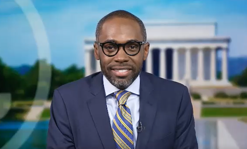 RNC’s Paris Dennard: Liberal media distracting from Biden’s ‘failure’ by fanning racial flames ahead of 2022